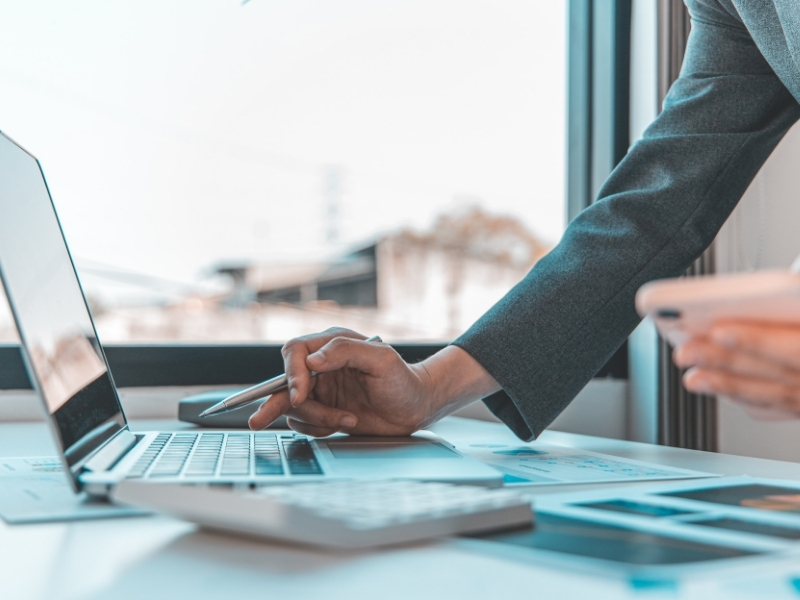 O que é Cibersegurança?